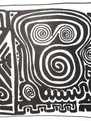 ACNDoodle2BW