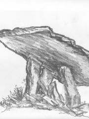 Dolmen1