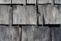 Old Shingles