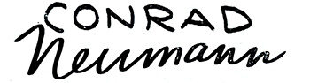 A. Conrad Neumann