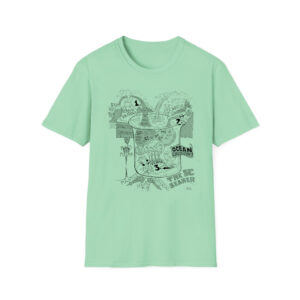 Big Beaker T-Shirt
